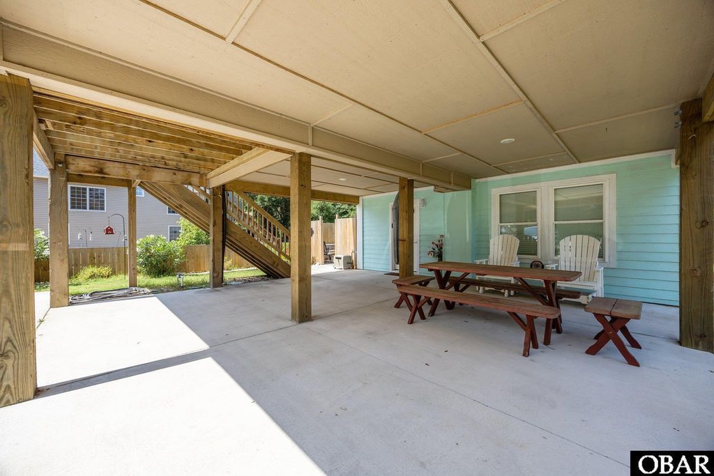 Image 22 of property listing at 1021 Harbour View Drive Lot 43, Kill Devil Hills, NC 27948