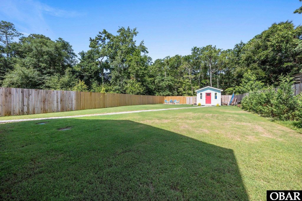 Image 30 of property listing at 1021 Harbour View Drive Lot 43, Kill Devil Hills, NC 27948