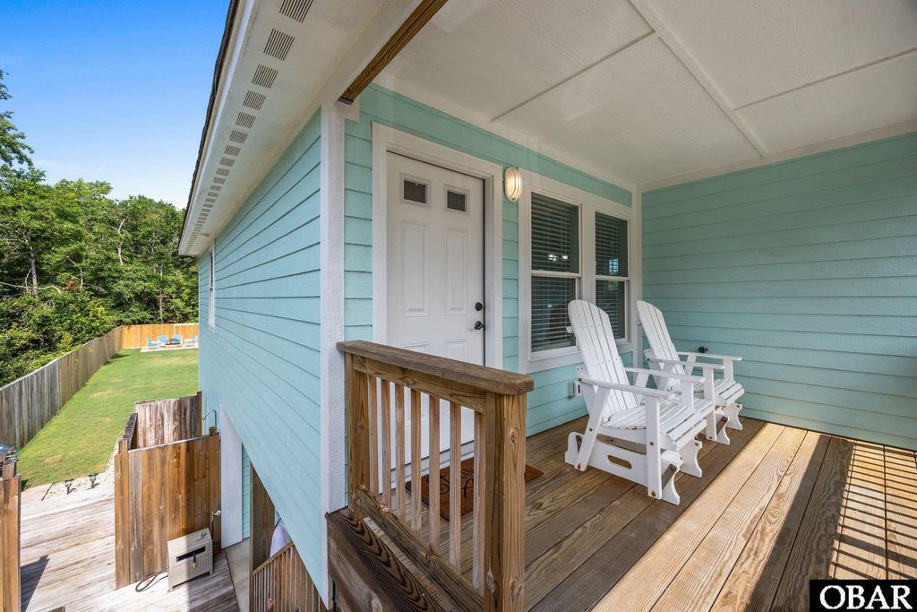 Image 4 of property listing at 1021 Harbour View Drive Lot 43, Kill Devil Hills, NC 27948