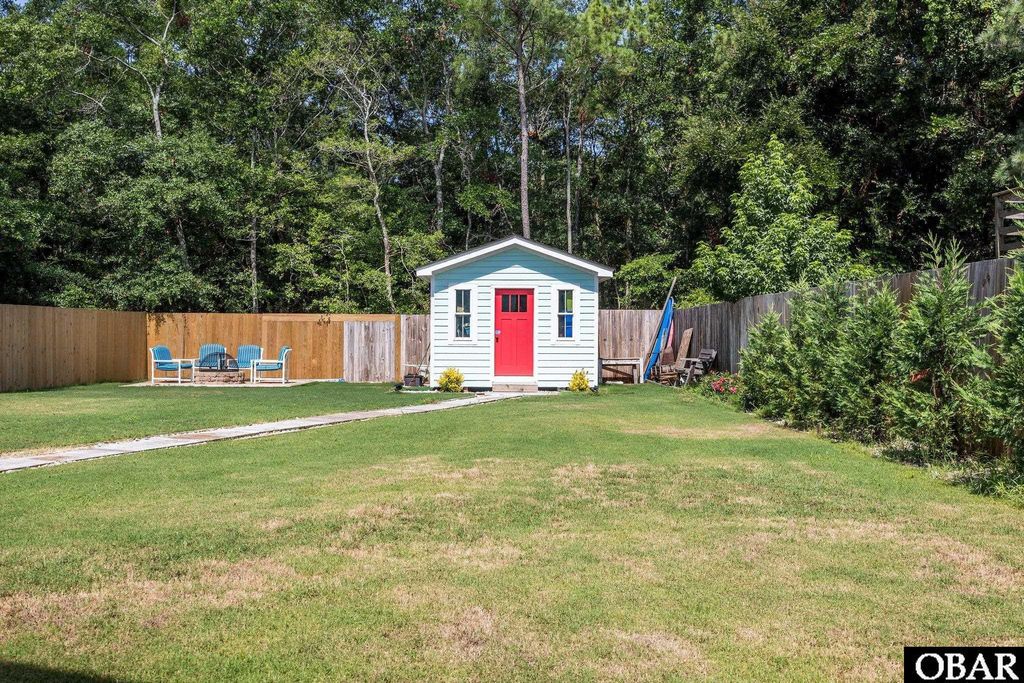 Image 31 of property listing at 1021 Harbour View Drive Lot 43, Kill Devil Hills, NC 27948