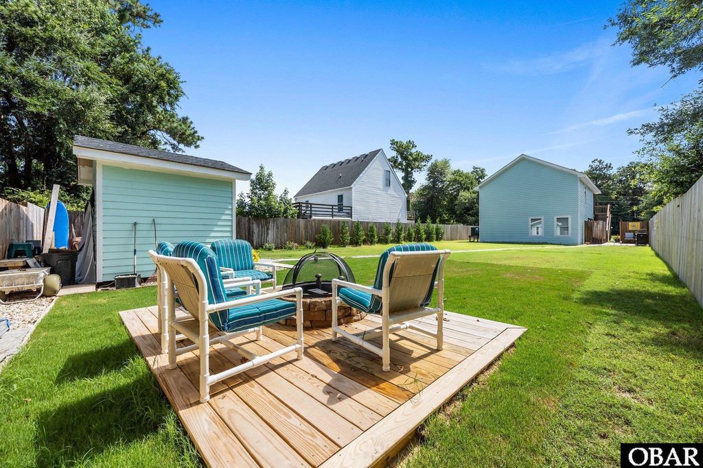 Image 32 of property listing at 1021 Harbour View Drive Lot 43, Kill Devil Hills, NC 27948