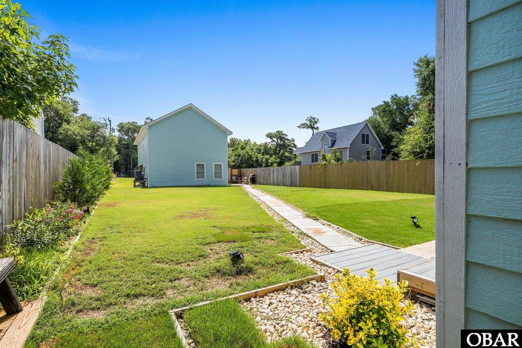 Image 33 of property listing at 1021 Harbour View Drive Lot 43, Kill Devil Hills, NC 27948