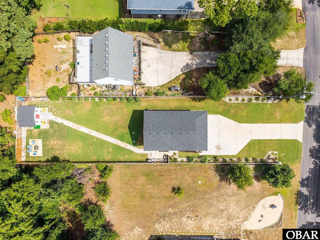 Image 34 of property listing at 1021 Harbour View Drive Lot 43, Kill Devil Hills, NC 27948