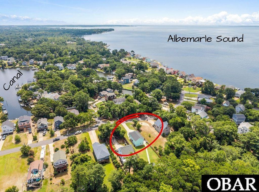 Image 36 of property listing at 1021 Harbour View Drive Lot 43, Kill Devil Hills, NC 27948