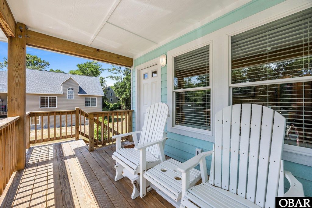 Image 5 of property listing at 1021 Harbour View Drive Lot 43, Kill Devil Hills, NC 27948