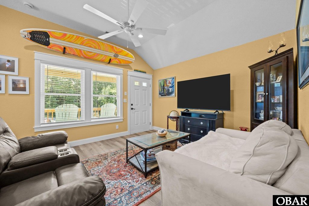 Image 7 of property listing at 1021 Harbour View Drive Lot 43, Kill Devil Hills, NC 27948