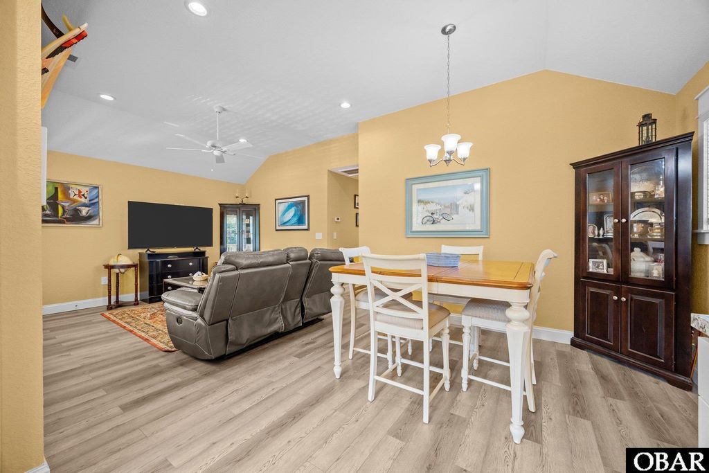 Image 8 of property listing at 1021 Harbour View Drive Lot 43, Kill Devil Hills, NC 27948