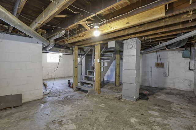 829-831 Studer Avenue, Columbus, OH 43206