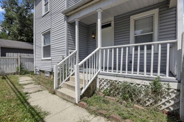 829-831 Studer Avenue, Columbus, OH 43206
