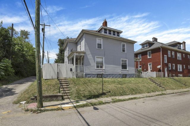 829-831 Studer Avenue, Columbus, OH 43206