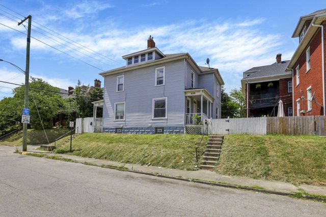 829-831 Studer Avenue, Columbus, OH 43206