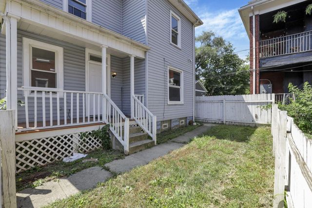 829-831 Studer Avenue, Columbus, OH 43206