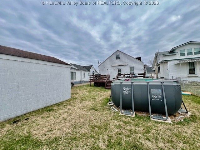 329 18th Street, Dunbar, WV 25064