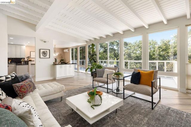 3696 Boyer Cir, Lafayette, CA 94549