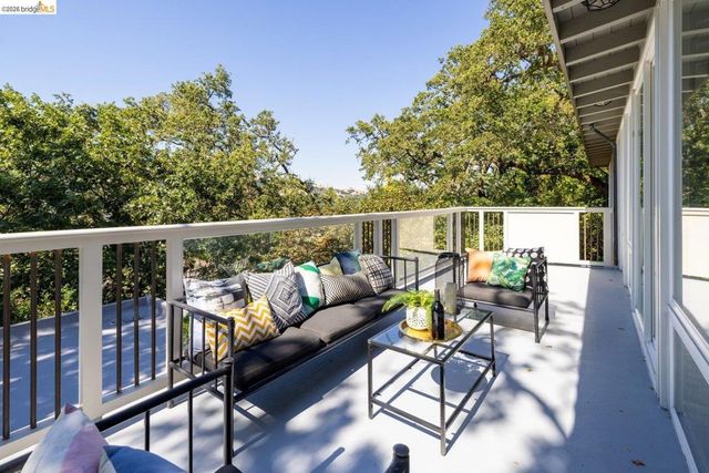 3696 Boyer Cir, Lafayette, CA 94549