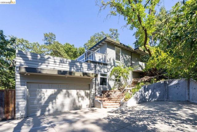 3696 Boyer Cir, Lafayette, CA 94549