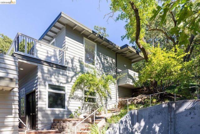 3696 Boyer Cir, Lafayette, CA 94549