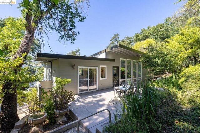 3696 Boyer Cir, Lafayette, CA 94549