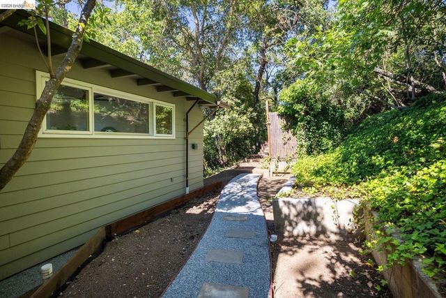 3696 Boyer Cir, Lafayette, CA 94549
