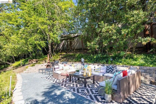 3696 Boyer Cir, Lafayette, CA 94549