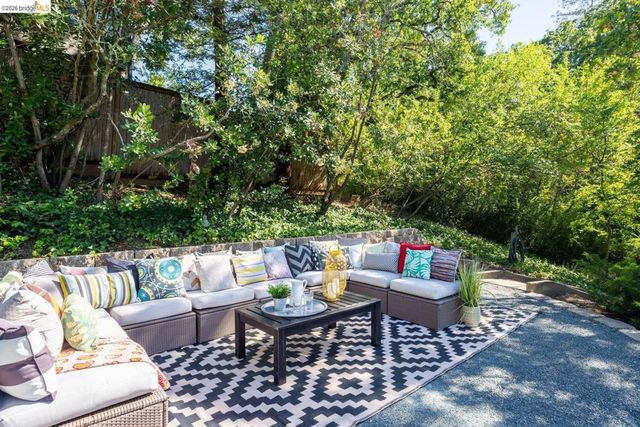 3696 Boyer Cir, Lafayette, CA 94549