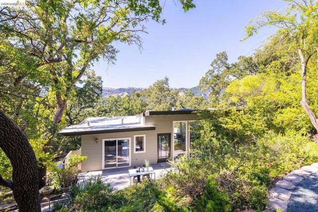 3696 Boyer Cir, Lafayette, CA 94549