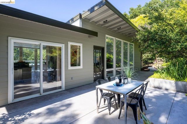 3696 Boyer Cir, Lafayette, CA 94549