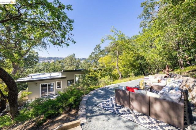 3696 Boyer Cir, Lafayette, CA 94549