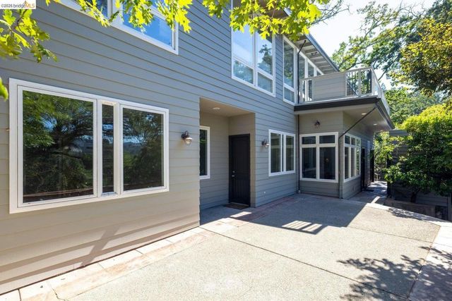 3696 Boyer Cir, Lafayette, CA 94549