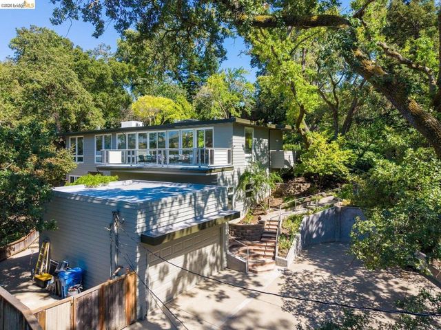 3696 Boyer Cir, Lafayette, CA 94549