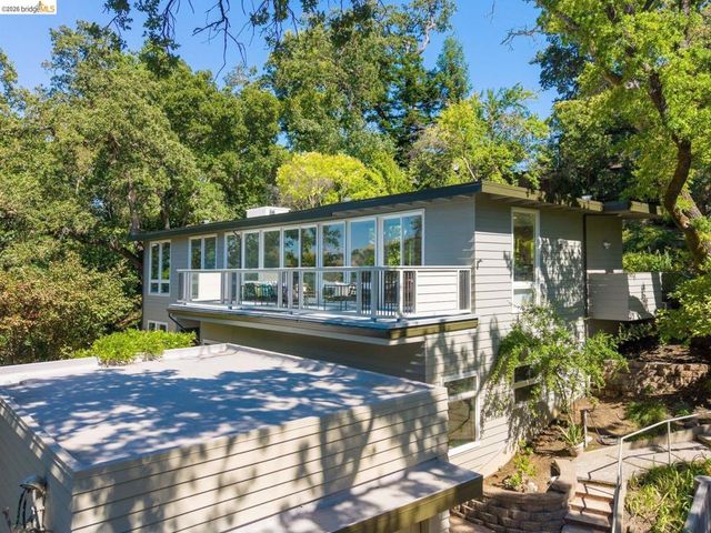 3696 Boyer Cir, Lafayette, CA 94549