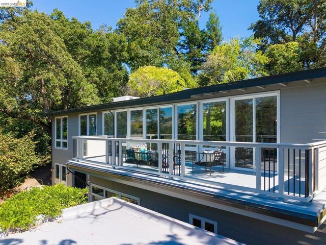 3696 Boyer Cir, Lafayette, CA 94549