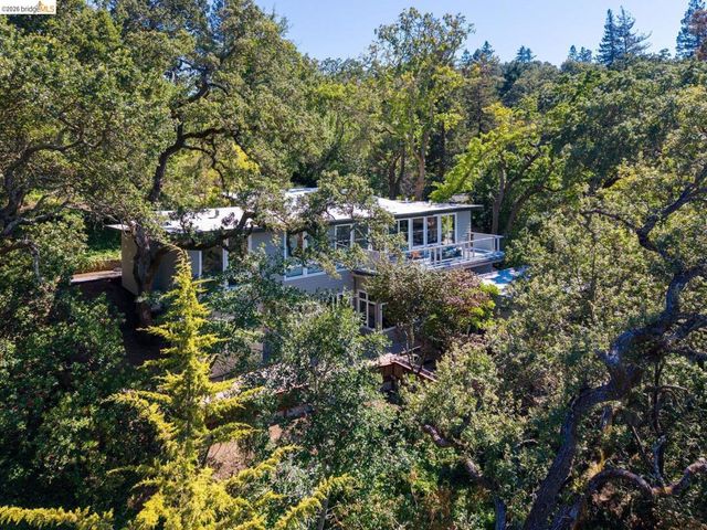 3696 Boyer Cir, Lafayette, CA 94549
