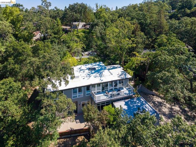 3696 Boyer Cir, Lafayette, CA 94549