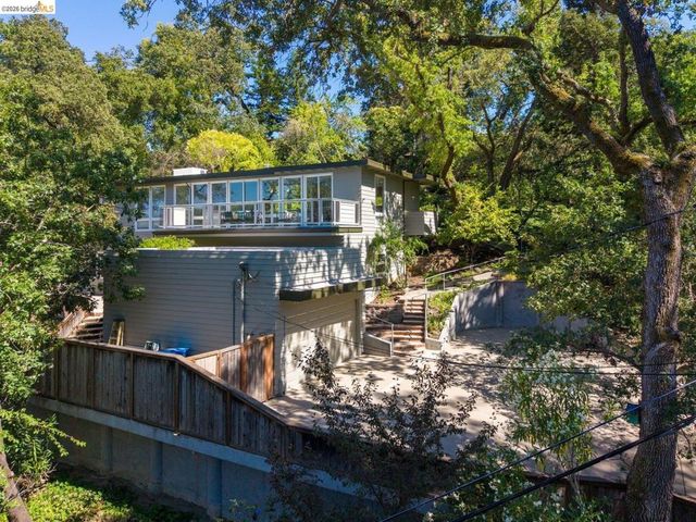 3696 Boyer Cir, Lafayette, CA 94549