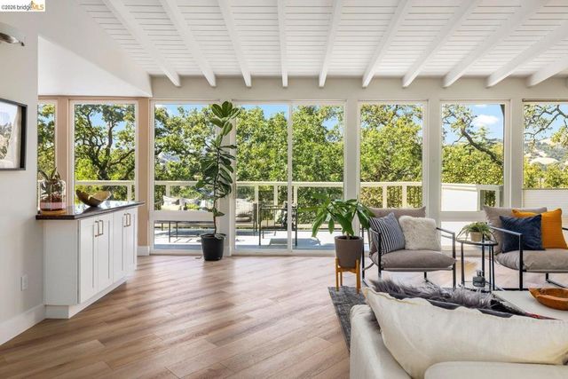 3696 Boyer Cir, Lafayette, CA 94549