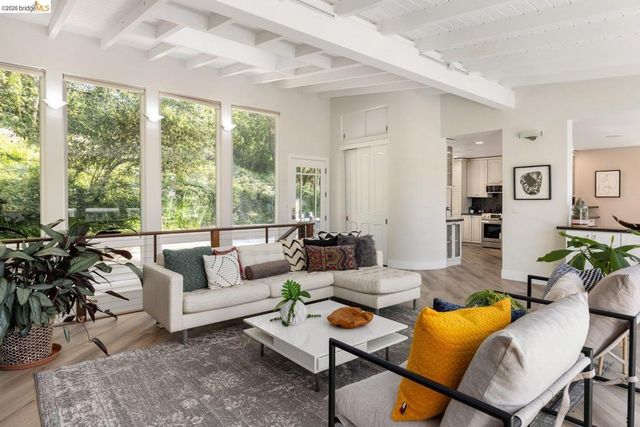 3696 Boyer Cir, Lafayette, CA 94549
