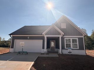 2012 Pollinator Place, Mebane, NC 27302