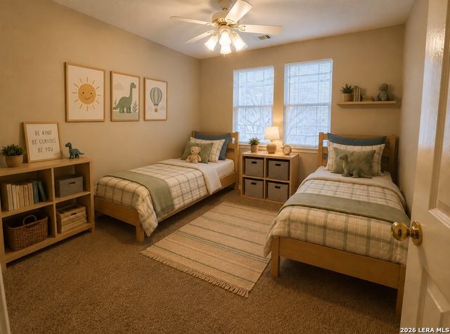 5661 Hartson, Kyle, TX 78640