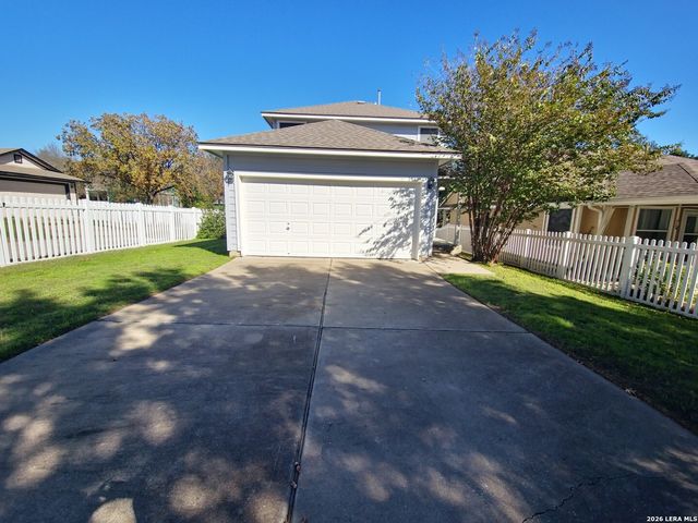 5661 Hartson, Kyle, TX 78640
