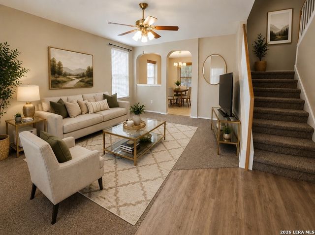 5661 Hartson, Kyle, TX 78640