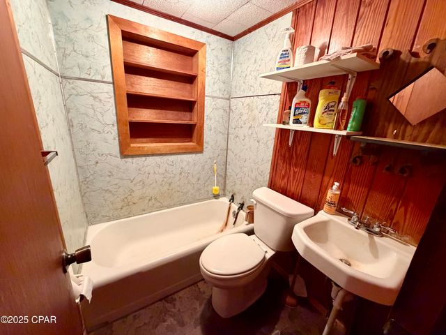 2797 Salem Church Road, Sneads, FL 32460