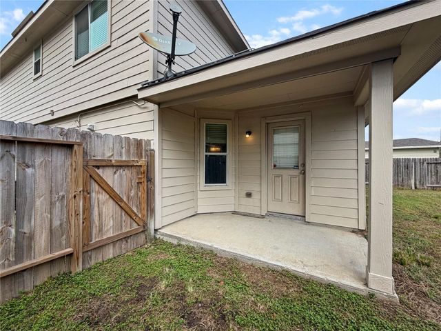 3542 Maris Way, Humble, TX 77338