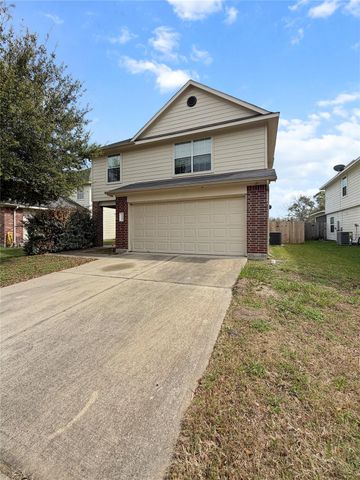 3542 Maris Way, Humble, TX 77338