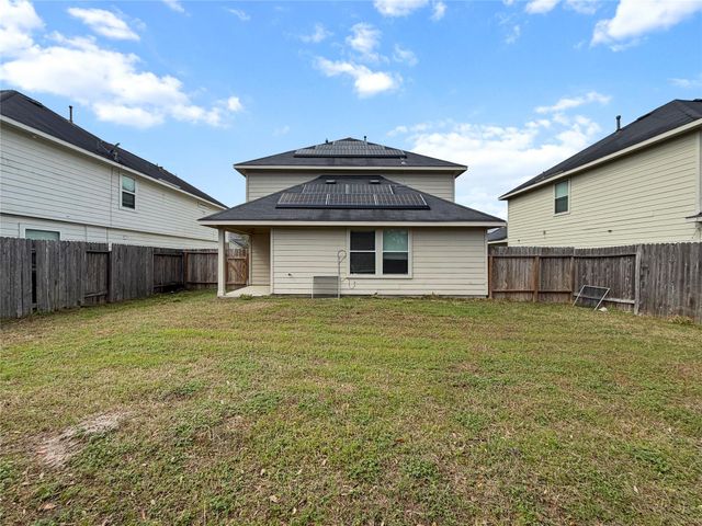 3542 Maris Way, Humble, TX 77338