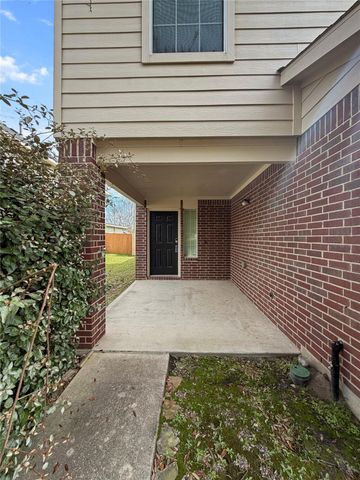 3542 Maris Way, Humble, TX 77338