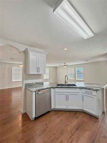 3542 Maris Way, Humble, TX 77338