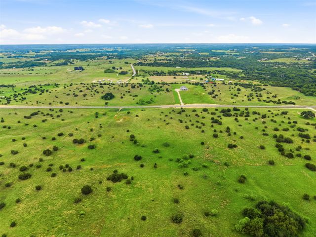 502 Hollow Drive, Lipan, TX 76048