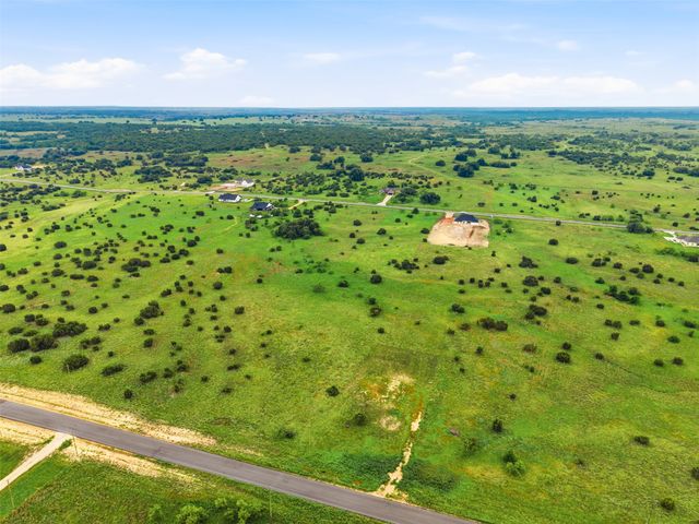 502 Hollow Drive, Lipan, TX 76048
