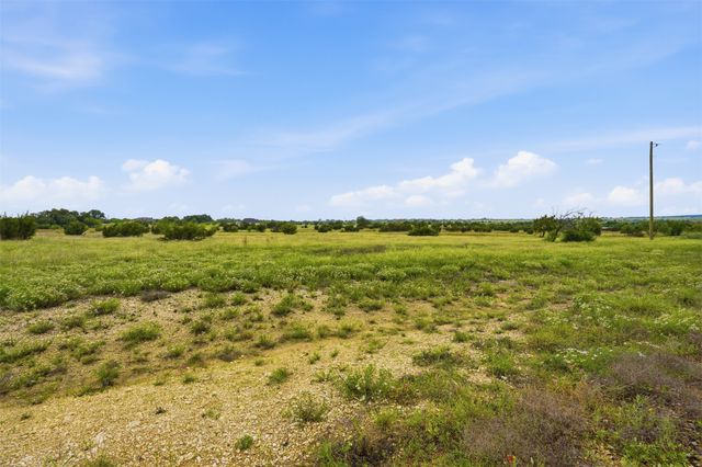 502 Hollow Drive, Lipan, TX 76048
